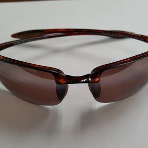 Maui jim sports sunglass